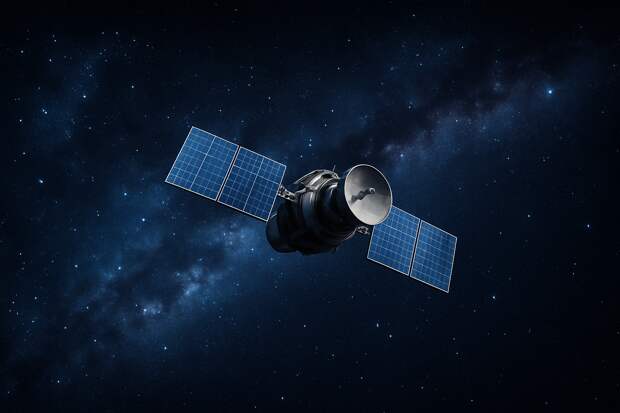 На Украине пожаловались на поставки российского аналога Starlink в ВС РФ