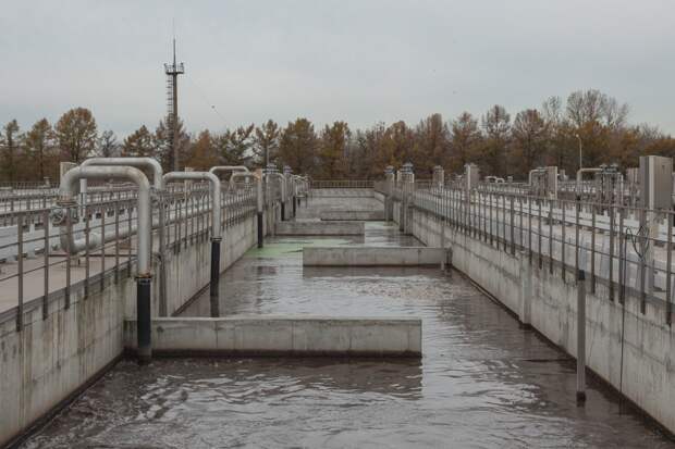 5 интересных фактов о том, куда попадает вода из унитаза в Москве