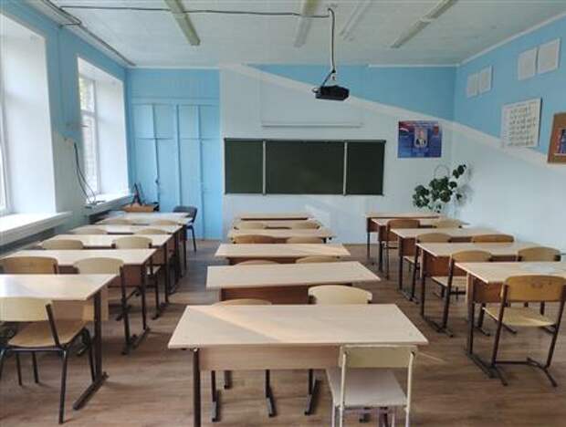 Для охраны самарских школ и больниц наберут военных