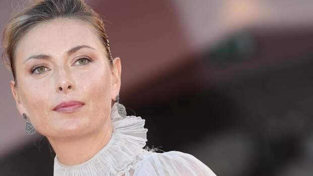 Шарапова объявила о премьере собственного подкаста