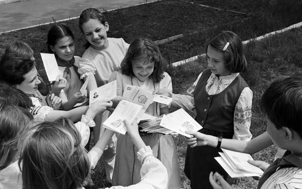 День российской почты в 2026 году. Какого числа отмечается праздник и что известно о его истории и традициях