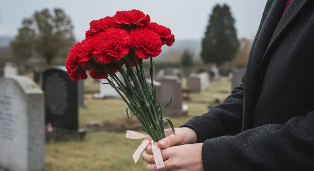 Названы дата и место похорон "хоккейного отца" Александра Овечкина