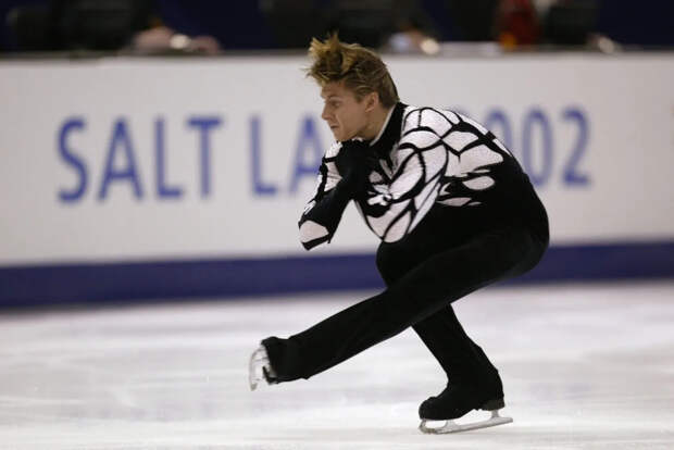 За 25 лет фигурное катание так изменилось, что стало новым видом спорта — 25