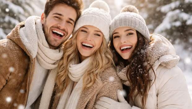 Скоро они будут счастливы как никогда