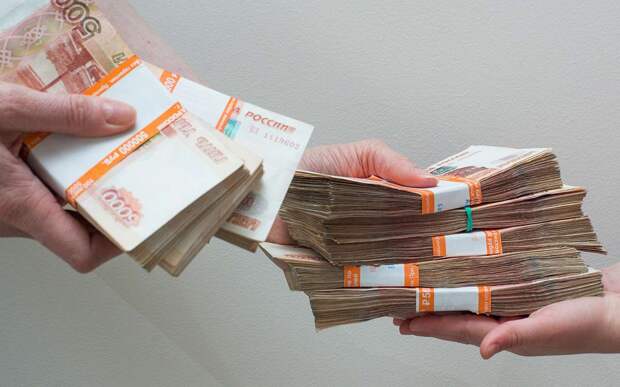 На что ушли миллиарды, обещанные российскому автопрому