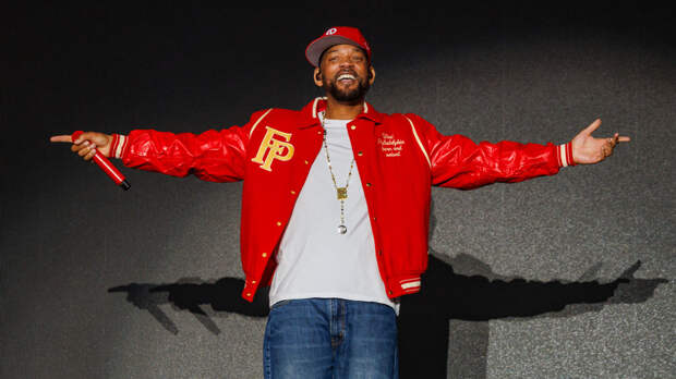 Fox News: виолончелист Джозеф обвинил Уилла Смита в сексуальных домогательствах