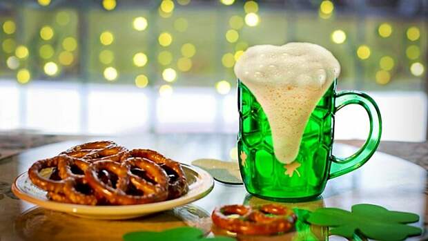 День святого Патрика: что это за праздник и как правильно его отмечать