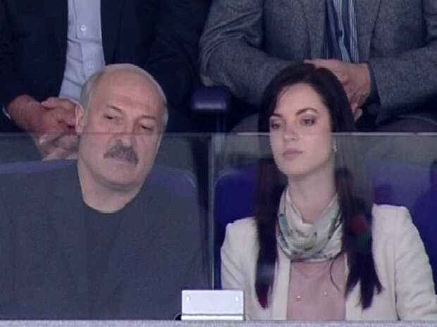 Красавицы гарема Лукашенко: кого любит президент Белоруссии
