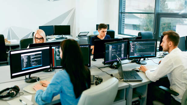 Первый современный отечественный софт для гидрометслужбы зарегистрировали в России