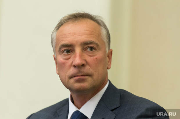 Тюменец получил высокую должность в администрации президента РФ