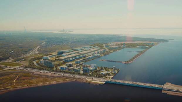 Современные технологии и электрокары: какие преображения ждут «Горскую»