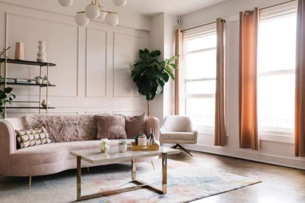 Невидимый возраст: как интерьер дома влияет на вашу молодость