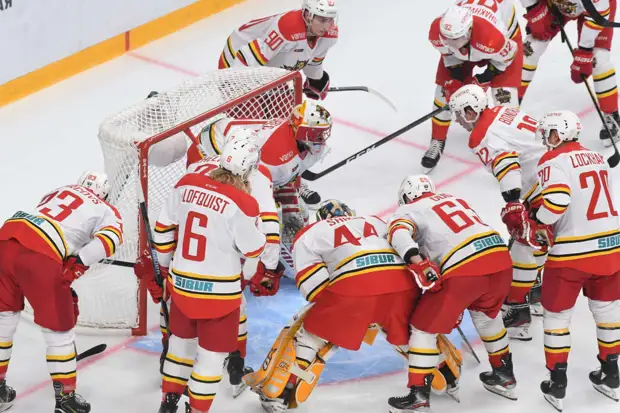 globallookpress/Daniel Felipe Kutepov