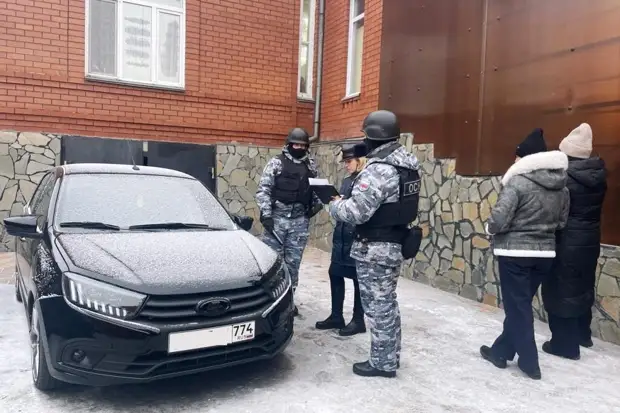 Фото: ГУФССП России по Челябинской области.
