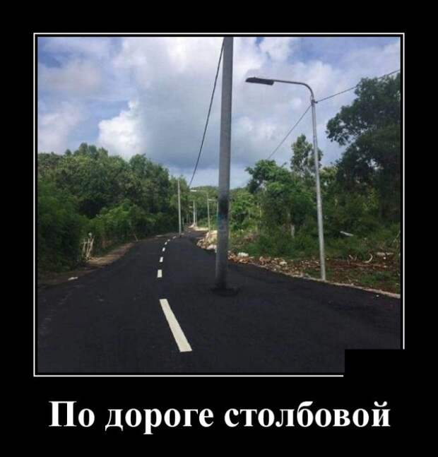 Демотиваторы (30 фото)