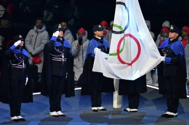 Олимпийские игры 2026 года в Италии объявили открытыми