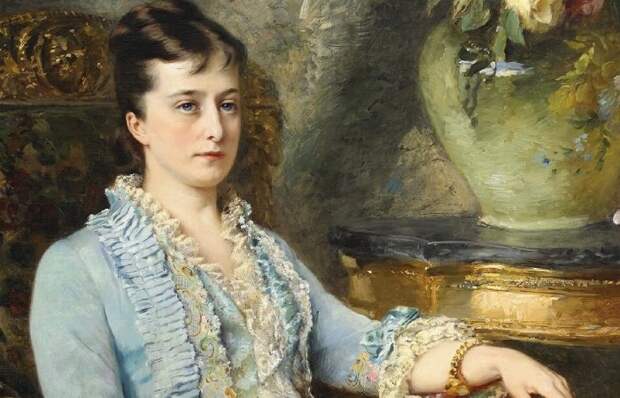 Последняя любовь Александра II: как княгиня Долгорукая шантажом добивалась наследства