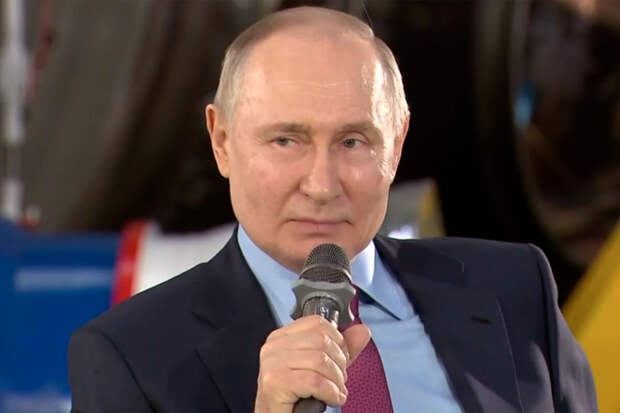 Путин пригласил участников саммита ЕАЭС на неформальный обед