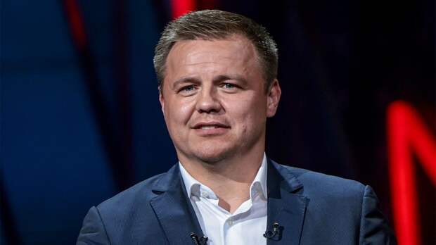 Пименов назначен спортивным директором школы московского «Динамо»