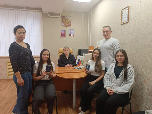 "Боюсь за дочек": многодетная семья сбежала из Германии в Челябинск