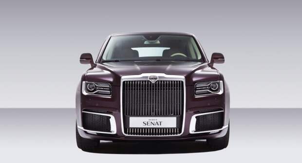 Руководство Aurus опять увольняют