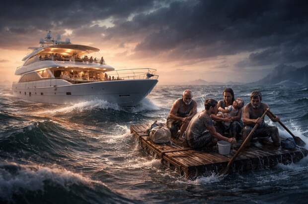 «Плыву с народом в одной лодке»: Ирина Роднина заявила, что «не отрешена от российской реальности», несмотря на доходы в миллионы