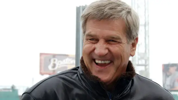 Двукратный обладатель Кубка Стэнли Орр призвал поддержать Трампа на президентских выборах