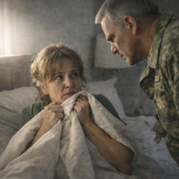 Не покорилась и ушла из семьи…