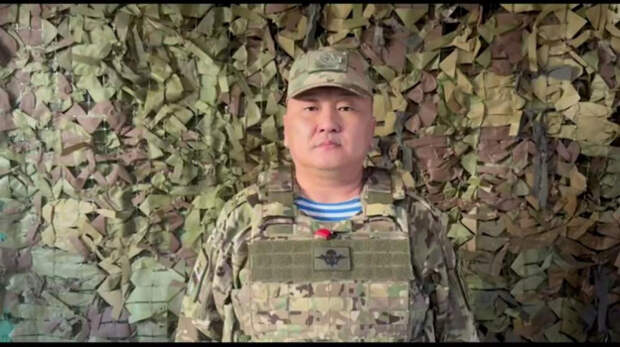 Группировка войск «Днепр» продолжает выполнять задачи СВО