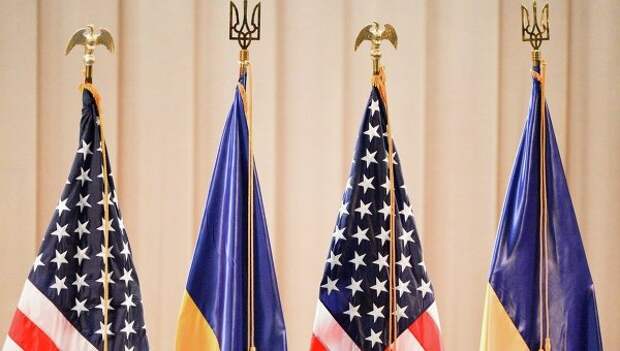 В США отреагировали на украинские электронные декларации чиновников