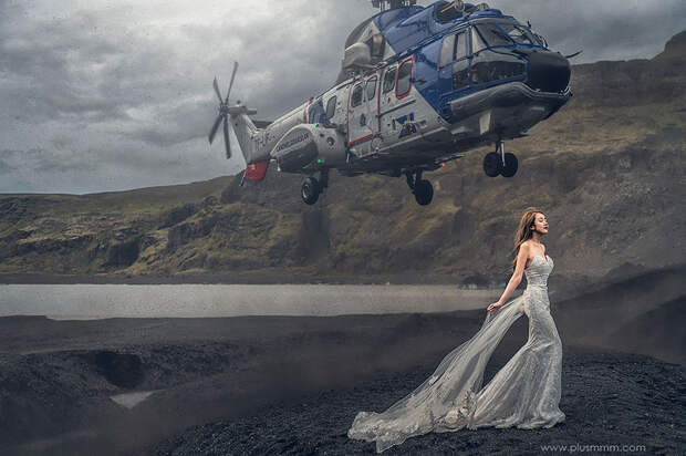 helicopter-bride-wedding-photography-cm-leung-1