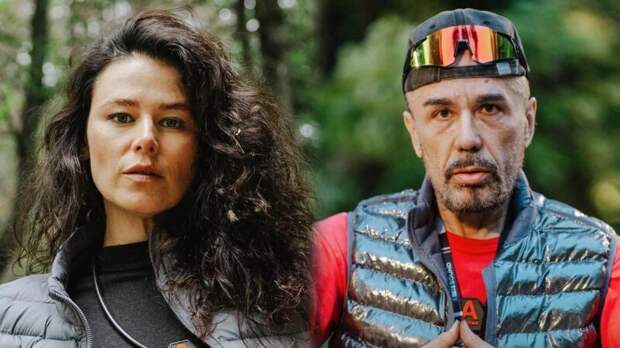 Скандал на шоу: 43-летняя солистка Мариинки Наталья Павлова поцеловалась с 58-летним Богданом Титомиром, пока её муж «за любой кипиш»?