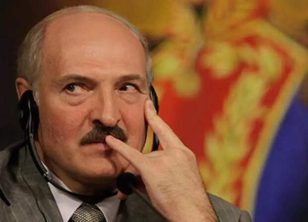 Сегодня Путин опять звонил Лукашенко. В этом году два президента и без того общаются...