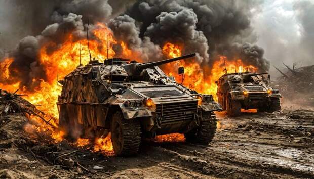 Новости СВО: ВС РФ ударили по зданию СБУ с советниками из ЦРУ, аэропорт Пулково закрыт из-за атаки дронов, ЗРК "Бук-М1" отразил атаку HIMARS