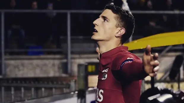 Тиль: «Спартак» — мегаклуб