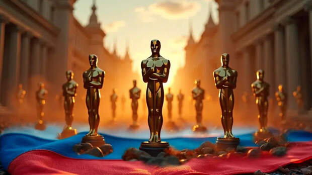 Итоги премии "Оскар-2026": триумф Пола Томаса Андерсона и неожиданные победы