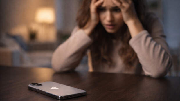 Оплату Apple ID могут запретить в России уже 1 апреля. Что делать владельцам "айфонов"