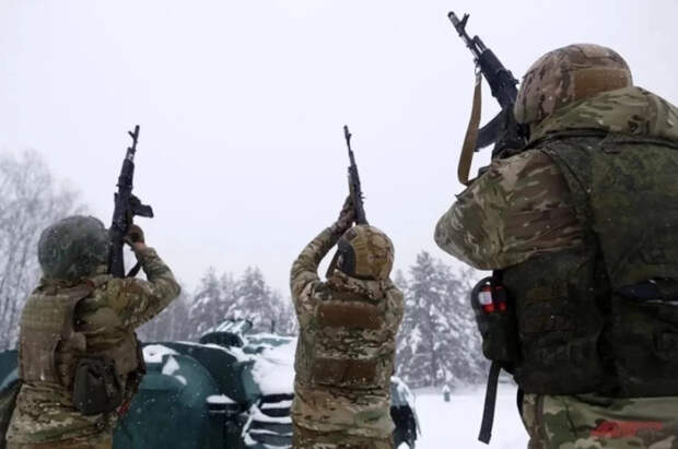 Уничтожен беспилотник, атаковавший губернатора Белгородской области