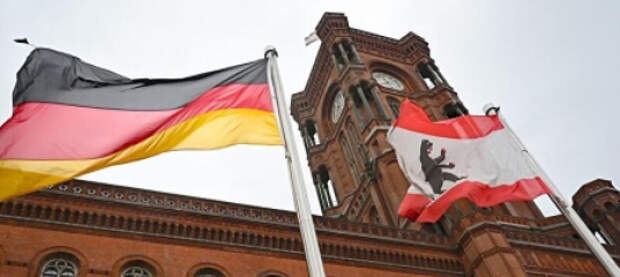 Процедура самоликвидации. Долги перед Западом ставят крест на украинской государственности