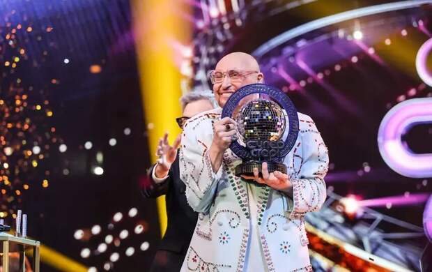 "Сны помогали мне всю жизнь": Шура о победе в шоу "Суперстар! Битва сезонов"