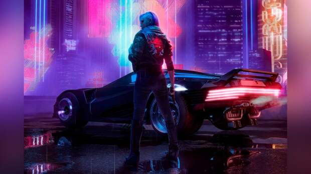 Вышел патч, который позволяет запустить последнюю версию Cyberpunk 2077 на старых PC Вышел патч, который позволяет запустить последнюю версию Cyberpunk 2077 на старых PC