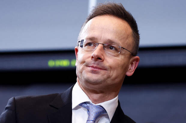 В ЕС предложили дистанцироваться от украинского конфликта