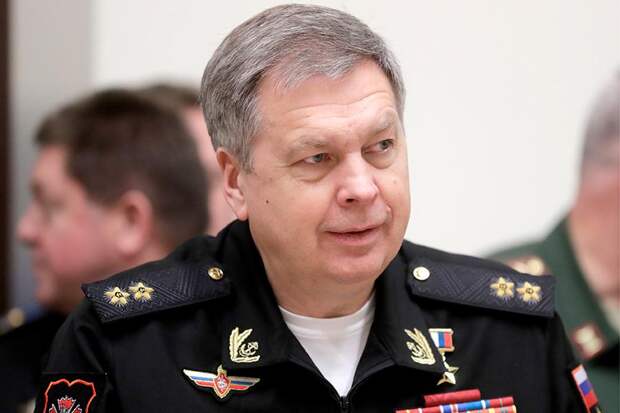 «Не пойдёте навстречу – мы вас просто убьем»: Укро-пропаганда в шоке от появления адмирала Костюкова на переговорах в ОАЭ