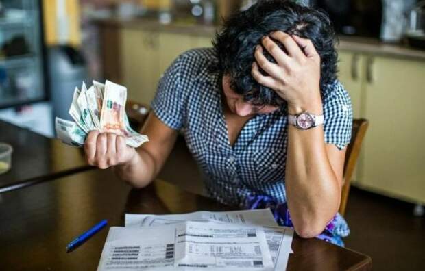 Из россиян будут выбивать долги «доской позора»