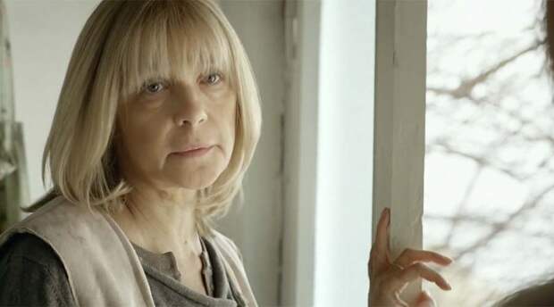 И больше никогда: 70 лет со дня рождения Веры Глаголевой