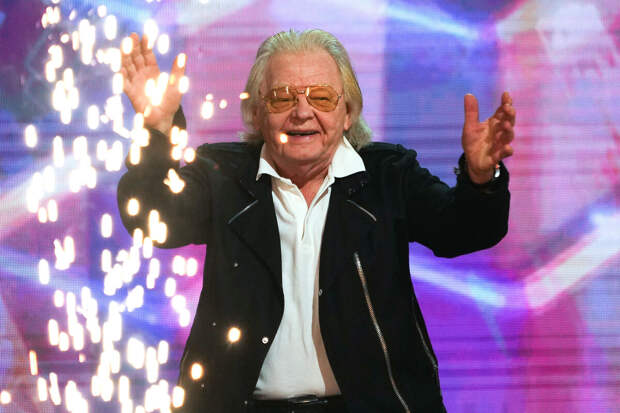 Директор Юрия Антонова Давыдов назвал неправдой новость о завершения карьеры