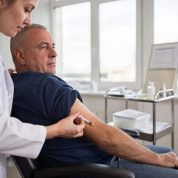 Вакцину от рака добавят в ОМС