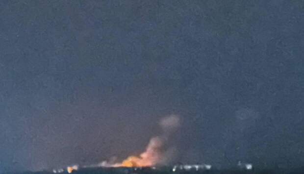 Комбинированный шквал впервые за несколько недель! Украина вздрогнула