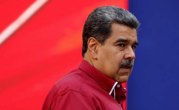Мадуро: США и ЕС не дали России заключить мирный договор с Украиной