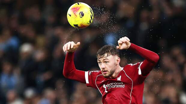 «Ливерпуль» лишился Брэдли до конца сезона из-за травмы